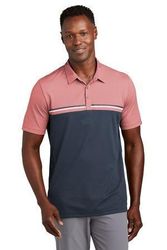 Image of TravisMathew Sunset Blocked Polo. TM1MY401