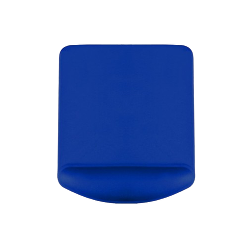 Wrist Rest Mouse Pad (Blue 281C). 203210 image thumbnail