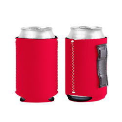 Image of Kolder Kaddy Magnetic Neoprene Koozie (Case of 50). 0262-3M-1C