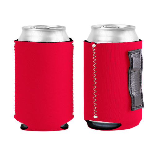 Kolder Kaddy Magnetic Neoprene Koozie. 0262-3M-1C image thumbnail
