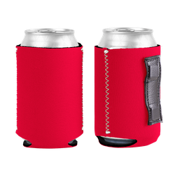 Image of Kolder Kaddy Magnetic Neoprene Koozie. 0262-3M-1C