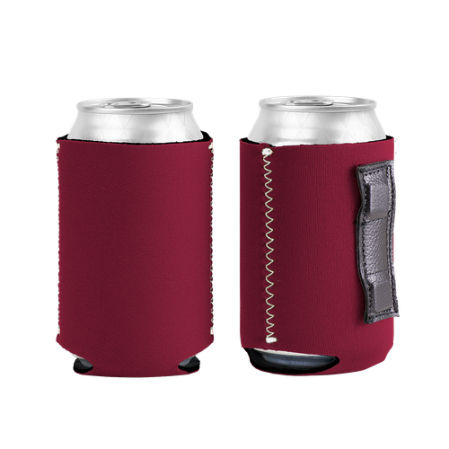 Kolder Kaddy Magnetic Neoprene Koozie. 0262-3M-1C image thumbnail