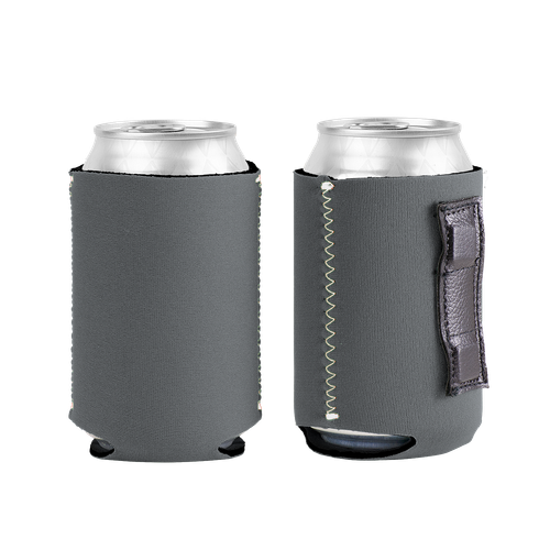 Kolder Kaddy Magnetic Neoprene Koozie. 0262-3M-1C image thumbnail