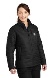Image of Carhartt Women's Gilliam Jacket. CT104314