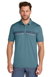 Image of TravisMathew Glenview Stripe Polo TMA41462