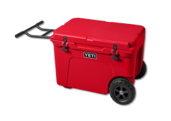 Image of Yeti Tundra Haul Cooler