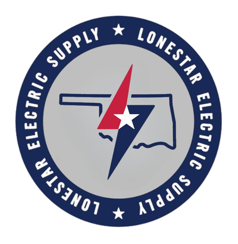 Lonestar Round Mouse Pad. BGR8 image thumbnail