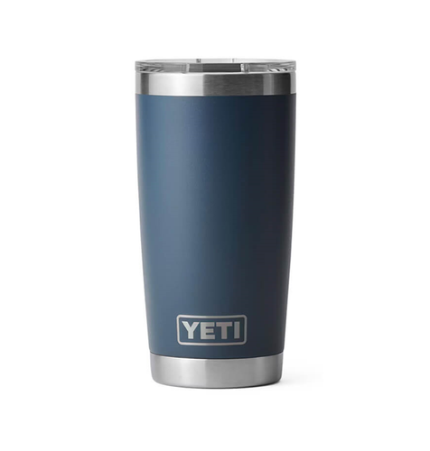 Yeti Rambler 20 oz. Tumbler w/ MagSlider Lid (Case of 12). DT20 image thumbnail