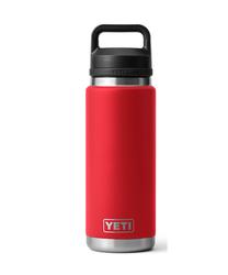 Image of Yeti Rambler 26 oz. Bottle w/ Chug Lid (Case of 12). DB26