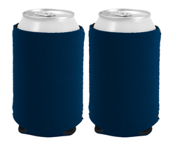 Image of Kolder Kaddy Neoprene Koozie. KK
