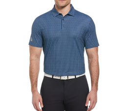 Image of Original Penguin - All Over Pete Polo. OGKSC0F0