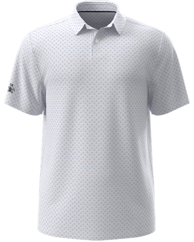 Original Penguin - The Retro Geo Polo. OGM105 image thumbnail