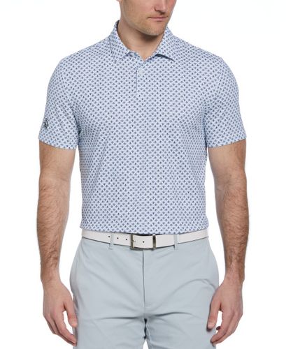 Original Penguin - The Retro Geo Polo. OGM105 image thumbnail