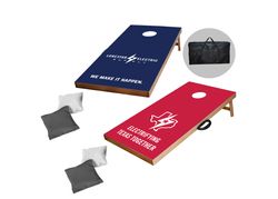 Image of Regulation Size Cornhole Set (LCH001)