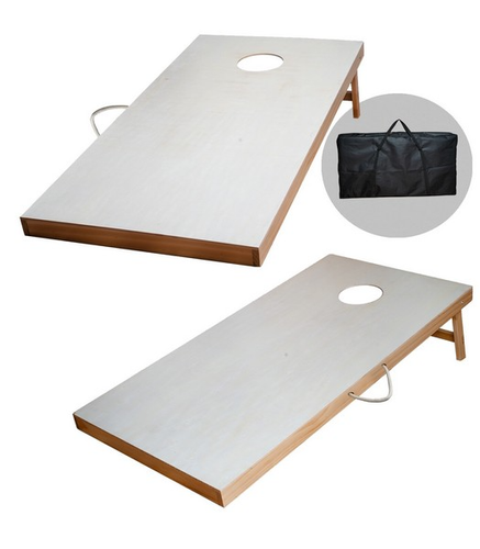 Regulation Size Cornhole Set (LCH001) image thumbnail