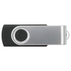 Image of USB Swivel