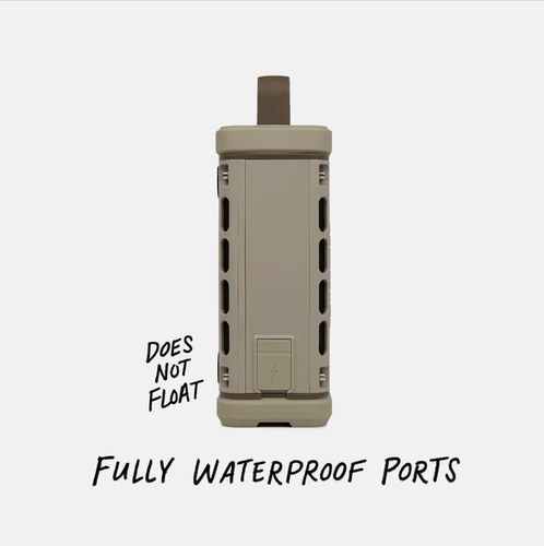 Turtlebox Ranger image thumbnail