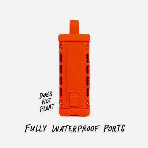 Turtlebox Ranger image thumbnail