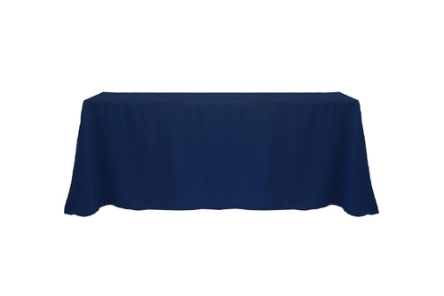 8' Non-Fitted Table Cover. TCV1113 image thumbnail