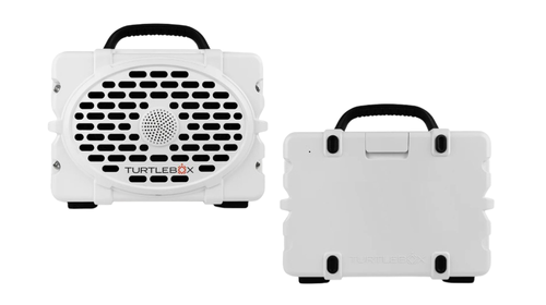 Turtlebox Original Speaker  (GEN 3) image thumbnail