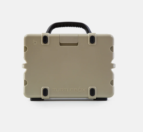 Turtlebox Original Speaker  (GEN 3) image thumbnail