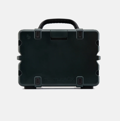 Turtlebox Original Speaker  (GEN 3) image thumbnail