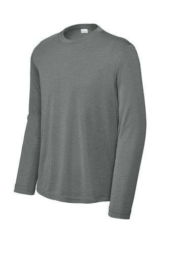 Sport-Tek® Youth Long Sleeve Competitor™ Tee image thumbnail