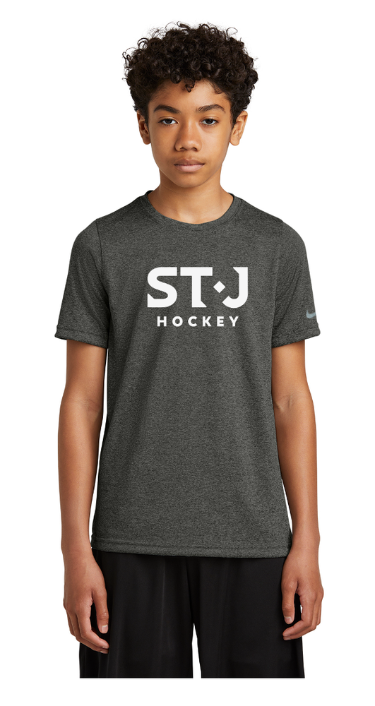 Nike Youth Team rLegend Tee primary image