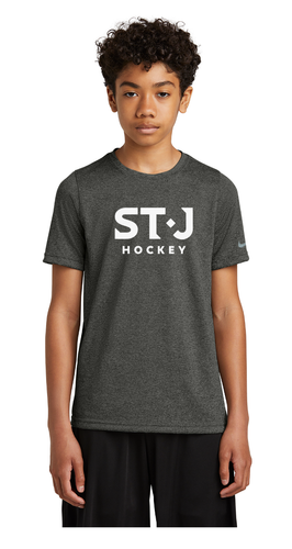 Nike Youth Team rLegend Tee image thumbnail
