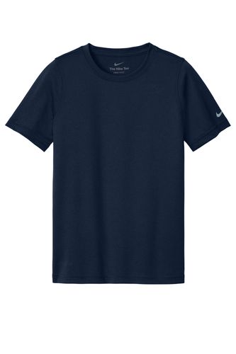 Nike Youth Team rLegend Tee image thumbnail