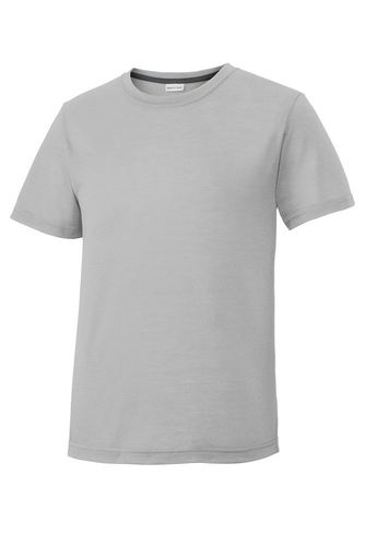 Sport-Tek® Youth PosiCharge®  Competitor™ Cotton Touch™ Tee image thumbnail