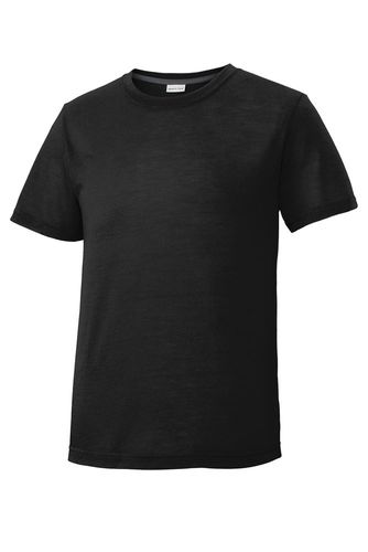 Sport-Tek® Youth PosiCharge®  Competitor™ Cotton Touch™ Tee image thumbnail