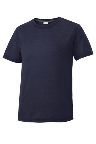 Sport-Tek® Youth PosiCharge®  Competitor™ Cotton Touch™ Tee image thumbnail