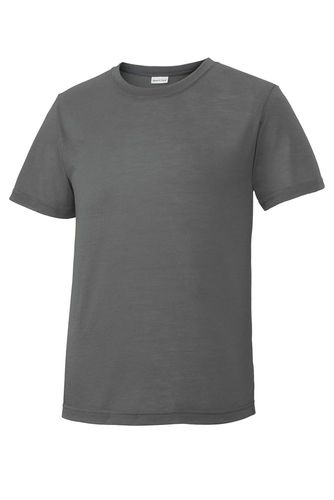 Sport-Tek® Youth PosiCharge®  Competitor™ Cotton Touch™ Tee image thumbnail