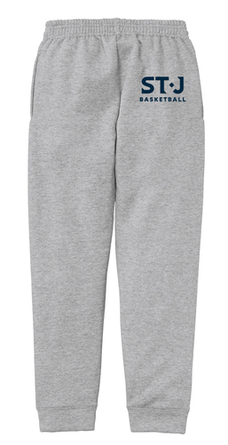 Youth Core Fleece Jogger image thumbnail
