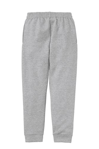 Youth Core Fleece Jogger image thumbnail