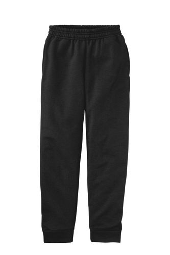 Youth Core Fleece Jogger image thumbnail
