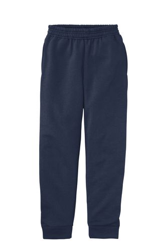 Youth Core Fleece Jogger image thumbnail