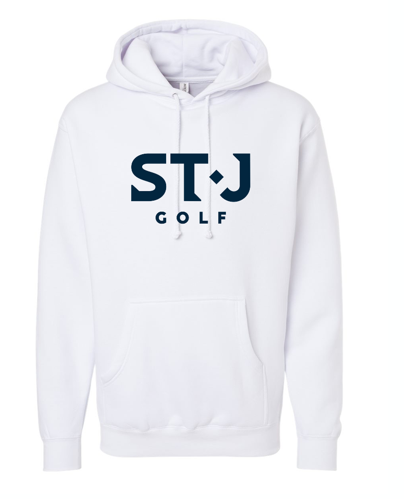 Independent Heavyweight Hoodie primary image