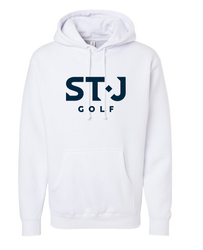 Image of Independent Heavyweight Hoodie
