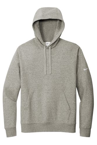 Nike Club Fleece Pullover Hoodie  image thumbnail