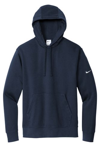 Nike Club Fleece Pullover Hoodie  image thumbnail