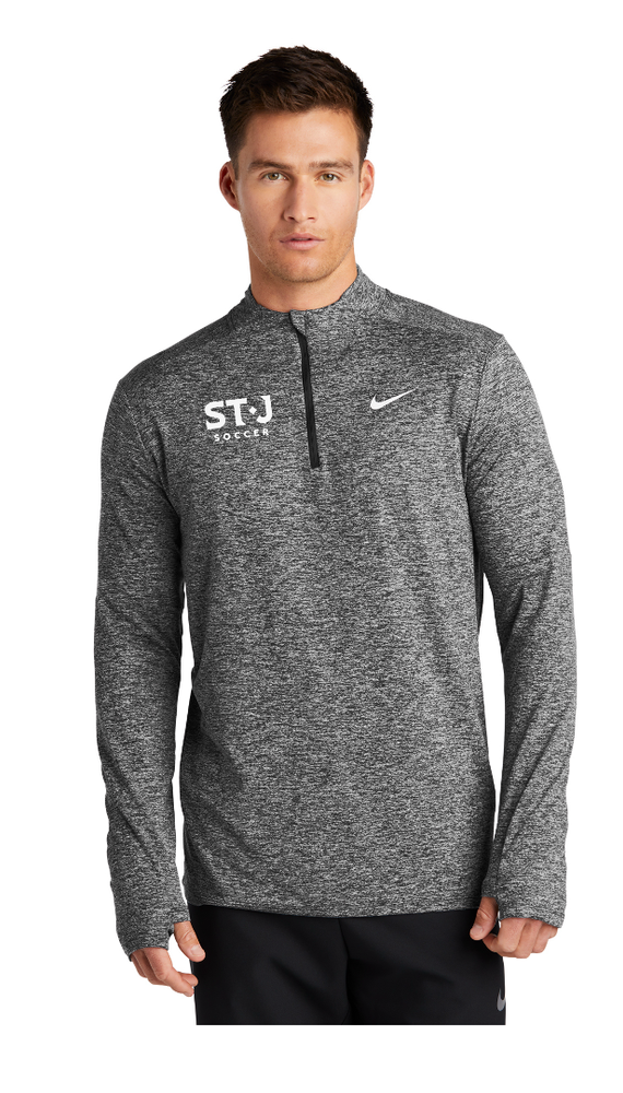Nike Men's Dri-FIT Element 1/2-Zip  primary image