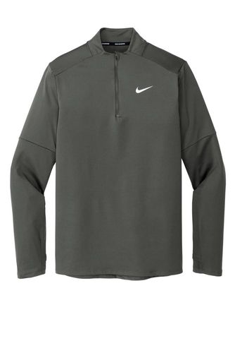 Nike Men's Dri-FIT Element 1/2-Zip  image thumbnail