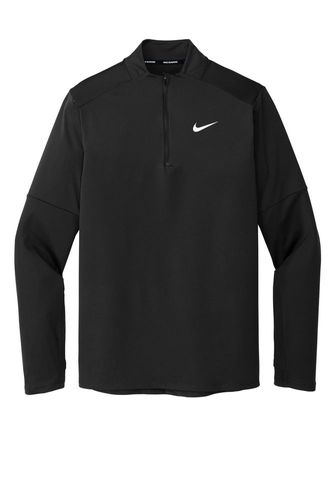 Nike Men's Dri-FIT Element 1/2-Zip  image thumbnail