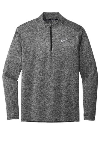 Nike Men's Dri-FIT Element 1/2-Zip  image thumbnail