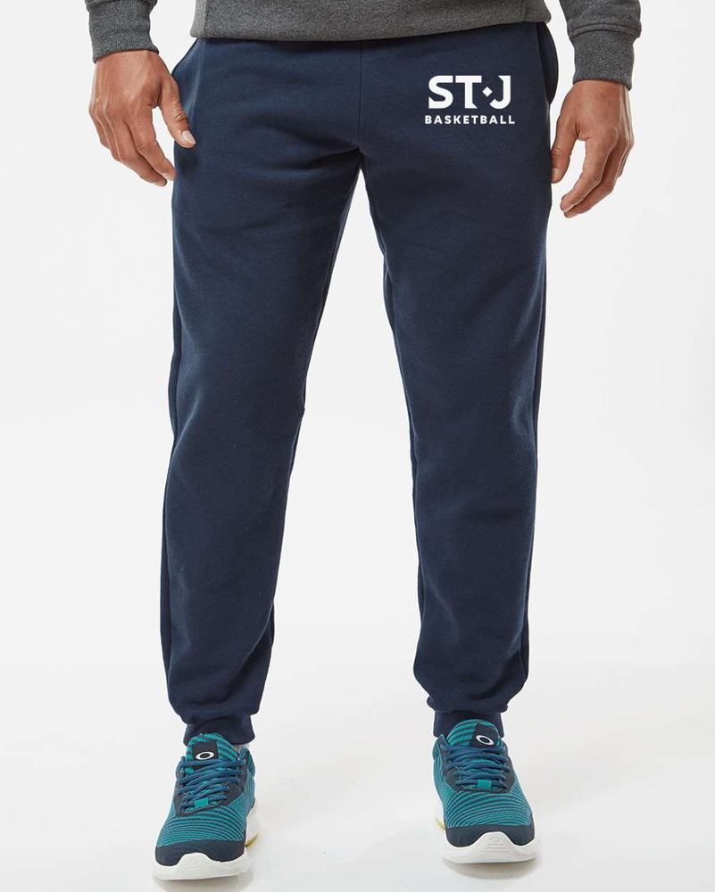 Badger Sport Athletic Fleece Joggers primary image