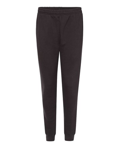 Badger Sport Athletic Fleece Joggers image thumbnail