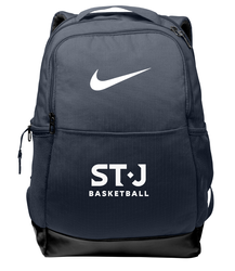 Image of Nike Brasilia Medium Backpack
