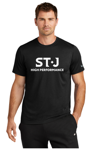 Nike Swoosh Sleeve rLegend Tee image thumbnail